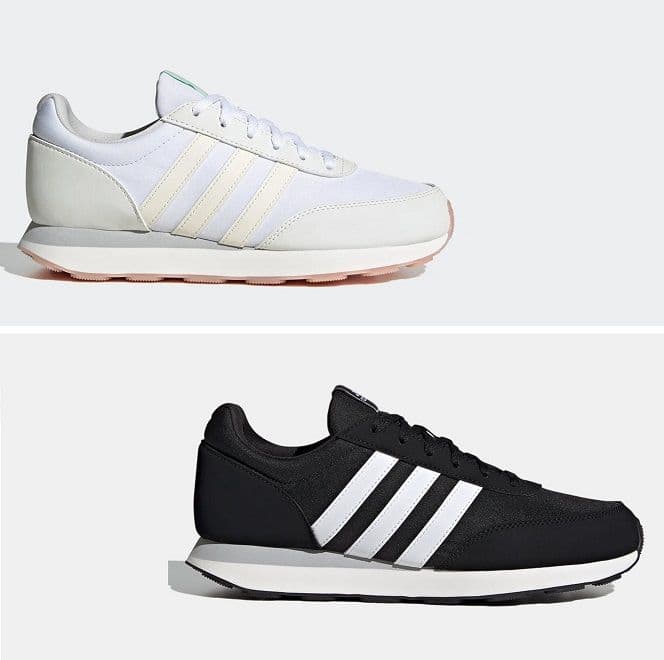 adidas Run 60S 3.0 με 30€ & μερικές ακόμα προσφορές σε προϊόντα adidas στο Cosmos Sport