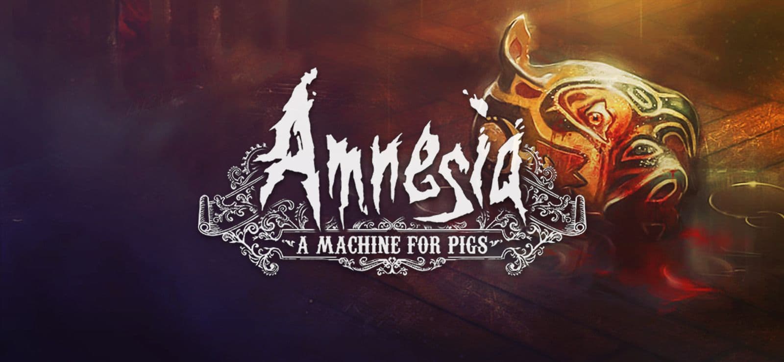 Δωρεάν το Amnesia: A Machine for Pigs από GOG.com