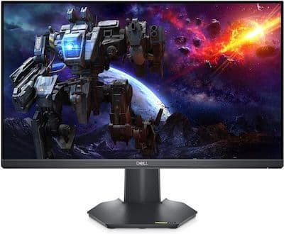 Dell G2422HS IPS 24'' FHD 1ms
