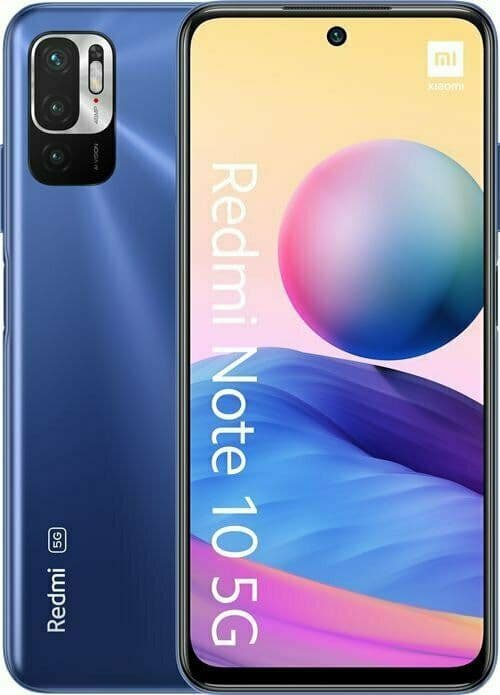 Xiaomi Note 10 5G στα 139,90€