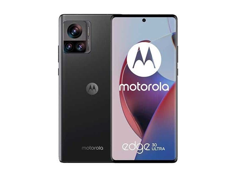 Motorola Edge 30 Ultra (12GB/256GB)
