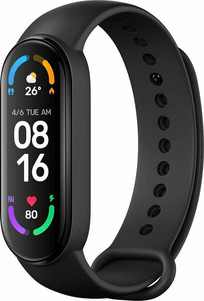Activity Tracker Xiaomi Mi Smart Band 6 NFC