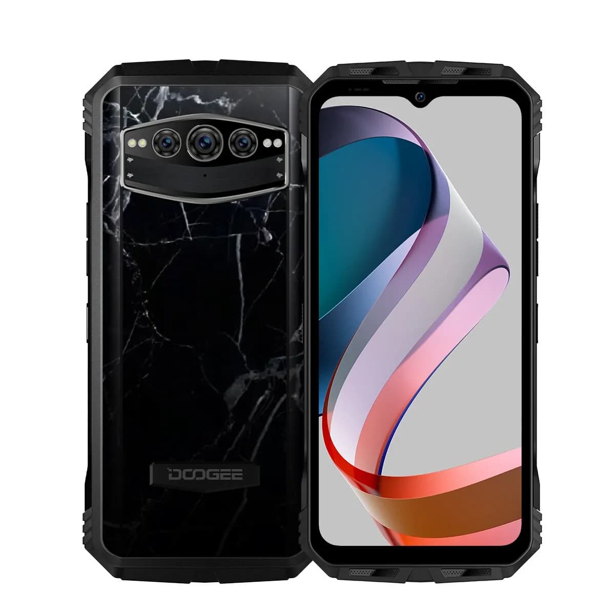 Doogee V30T (12GB/256GB)