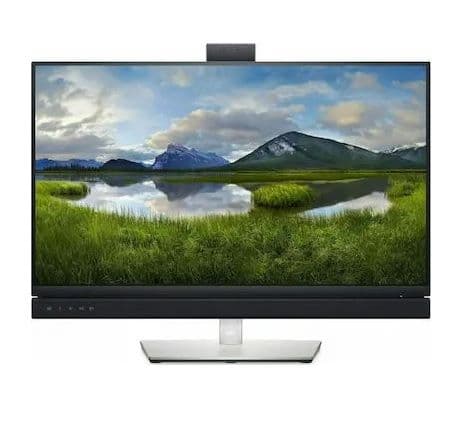 DELL C2722DE 27'' IPS QHD Video Conferencing Monitor στα 299,90€ από τον Γερμανό