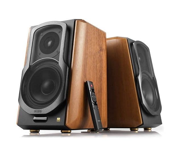 Edifier S1000MKII Ηχεία Bluetooth από ozon.gr