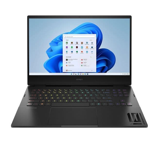 HP OMEN Laptops -200€ έκπτωση στο καλάθι