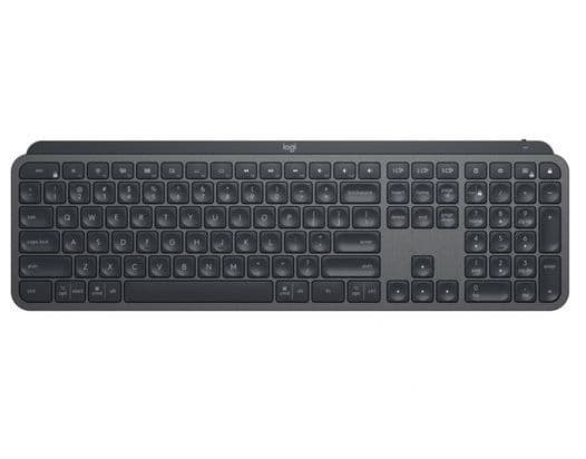 Logitech MX Keys Wireless Πληκτρολόγιο 79.90€ Κωτσοβολος