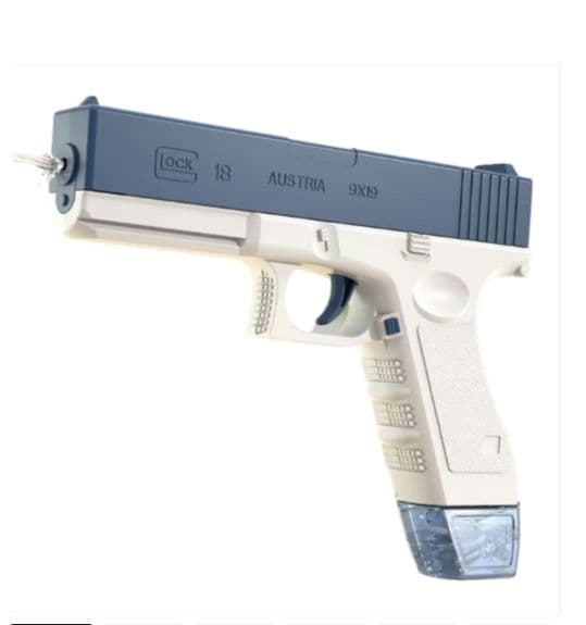 Ηλεκτρικό νερόπιστολο Glock από Gshopper 12.66€