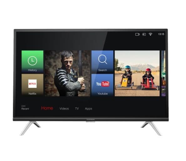 Thomson 32HE5606 Smart Τηλεόραση 32" HD (2019) σε επιλεγμένα καταστήματα Cosmote