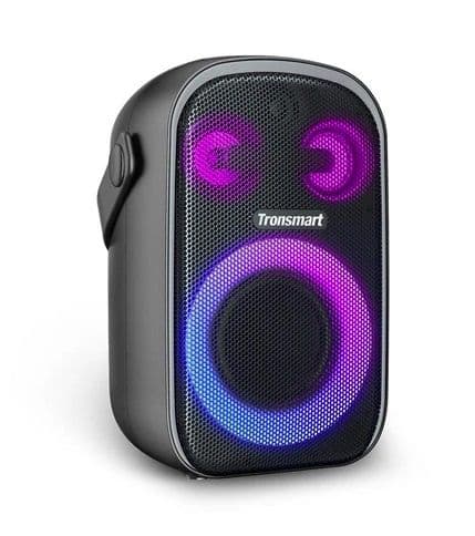 Tronsmart Halo 100 Party Speaker με 64€ από Geekbuying