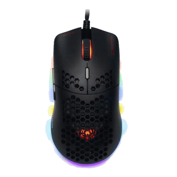 Gaming Ποντίκι ZeroGround Harado 2.0 με 9.90€ - Γερμανός