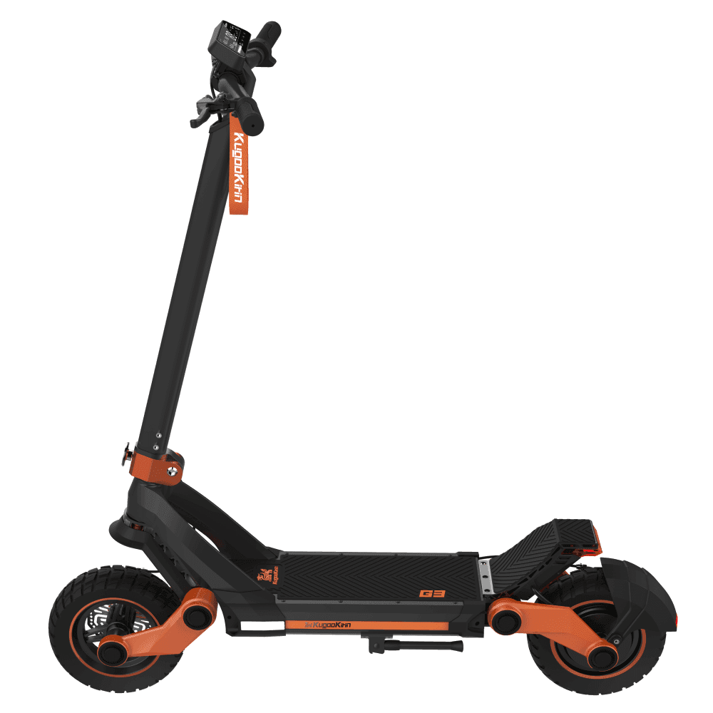 KugooKirin G3 Ηλεκτρικό Πατίνι