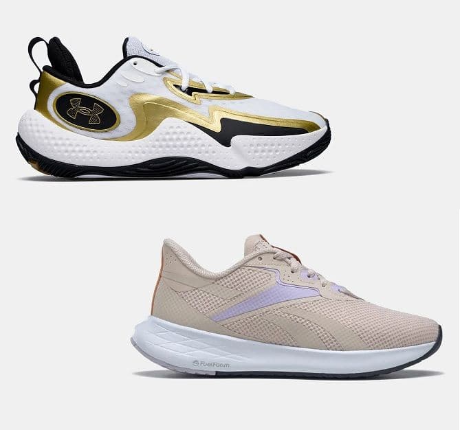 Επιπλέον έκπτωση -10% στα Sneaker10 και Cosmos Sport
