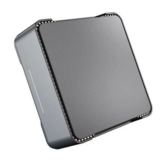 GK3 Plus Mini PC (Intel N95, 16GB, 512GB, W11) με 139€ από Geekbuying