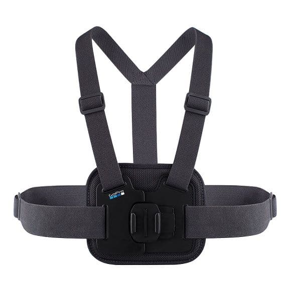 Ιμάντας Στήριξης Στήθους GoPro Chesty 19.90€