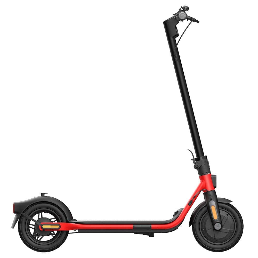Ninebot KickScooter D18E Powered by Segway Ηλεκτρικό Πατίνι