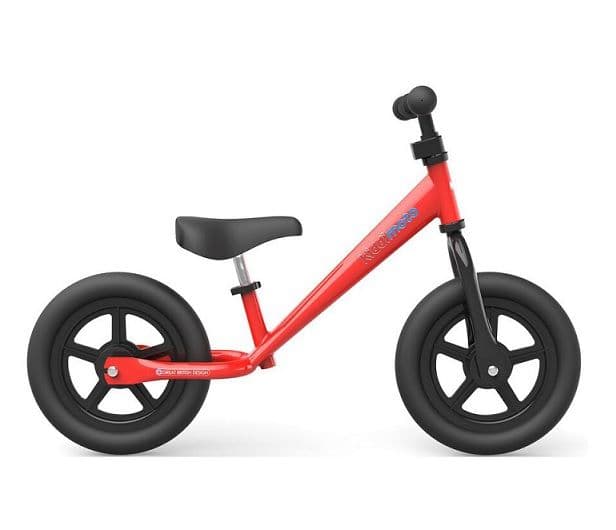 Παιδικό Ποδήλατο Ισορροπίας Kiddimoto Super Junior με 45€ από το plus4u