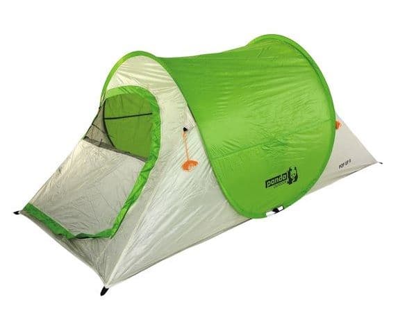 Σκηνή Panda Outdoor Pop-Up II 2 ατόμων με 35.5€ με την αποστολή από τον Κωτσόβολο
