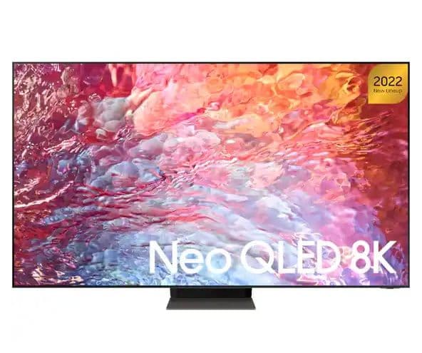 Τηλεόραση Samsung 55QN700B Neo QLED 8K 55" με 799€ & 65" με 999€ - Public