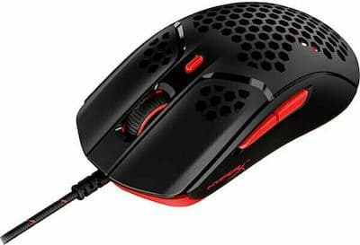 HyperX Pulsefire Haste RGB Gaming Mouse