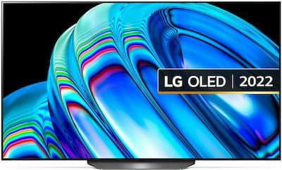 LG OLED65B26LA OLED 4K 65"