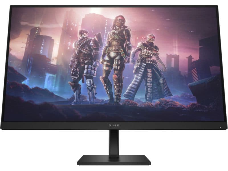 HP OMEN 32q QHD IPS Gaming Monitor στο Πλαίσιο