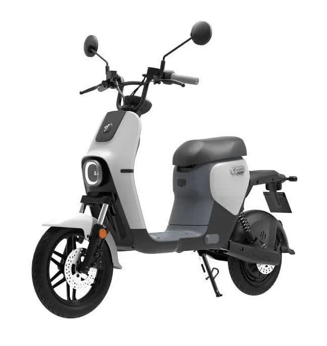 Ηλεκτρικό Μηχανάκι Segway B110S στα 1290€
