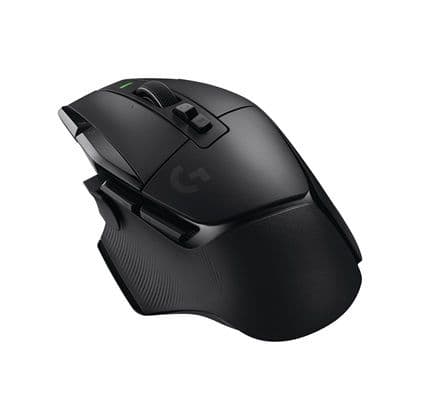 Logitech Lightspeed G502X Ασύρματο Gaming Ποντίκι + δώρο το Starfield (PC) στο Πλαίσιο