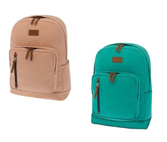 Σακίδιο Polo Bole 25L με 20€ από τον Μουστάκα