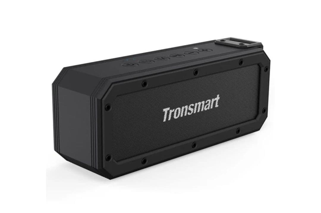 Tronsmart Element Force+ 40W Bluetooth Speaker 29.99€