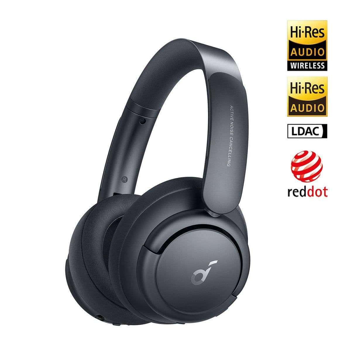 Soundcore Life Q35 Bluetooth Headphones