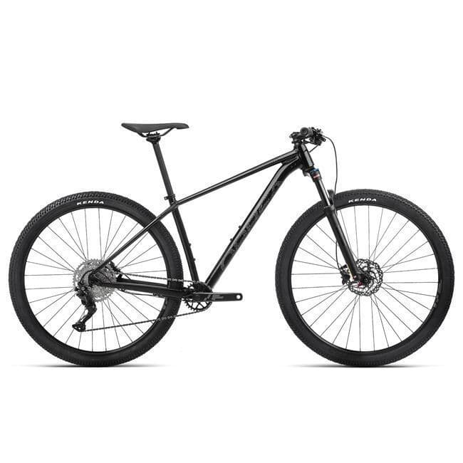 Orbea Onna 20 29" 2023 Black Gloss/Matt