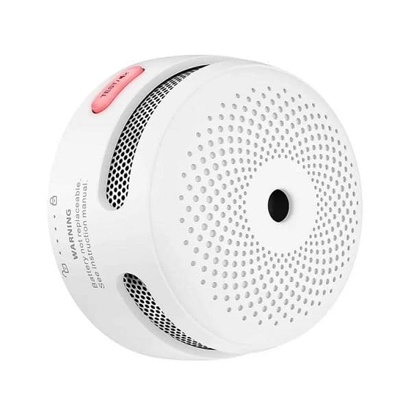 3 τεμάχια X-Sense Mini Smoke Alarm με 10 χρόνια διάρκεια μπαταρίας 42.38€
