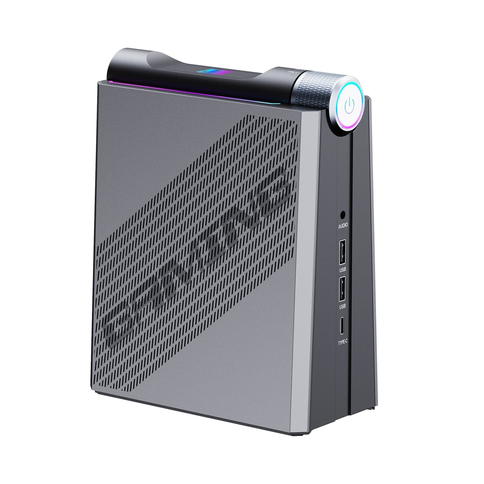 Acemagic AM08 Pro Mini PC Barebone (Ryzen 9 6900HX) @ acemagic.de