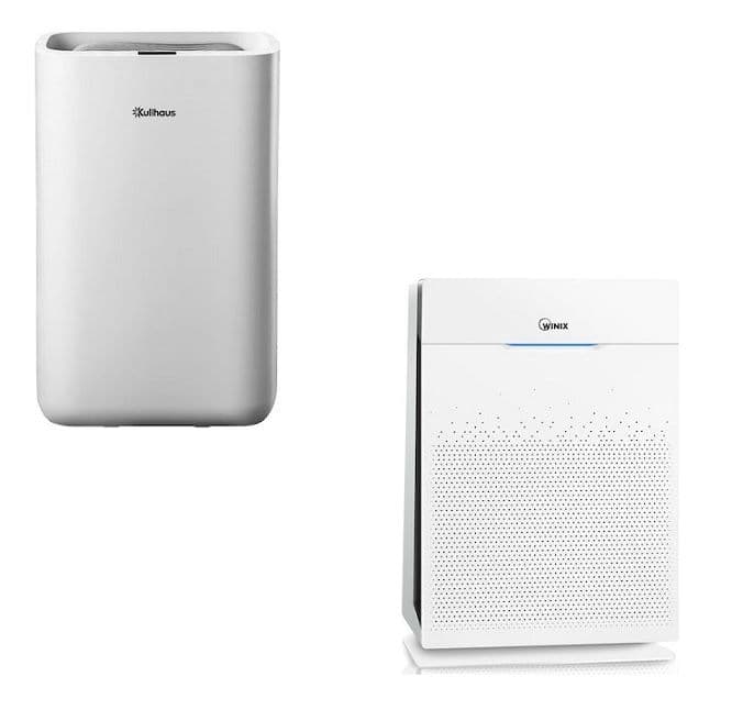 Αφυγραντήρας Kullhaus Alpha Q13L 13lt με 169€ και άλλες προσφορές σε αφυγραντήρες από το Plus4u