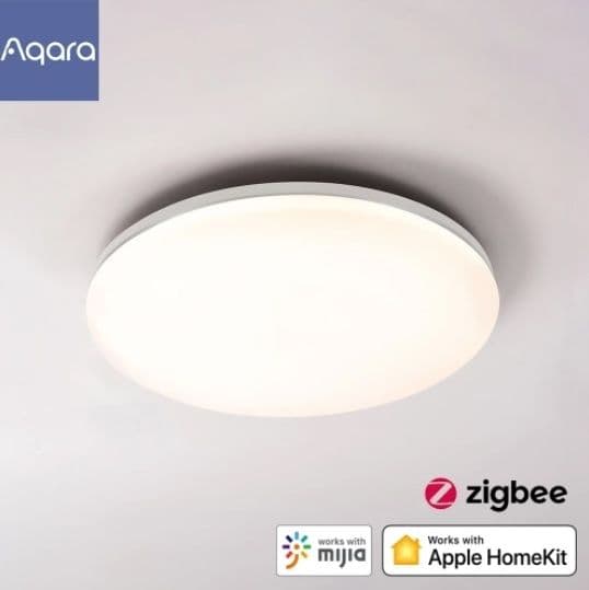 Aqara ceiling light L1-350 49.91€ από tomtop