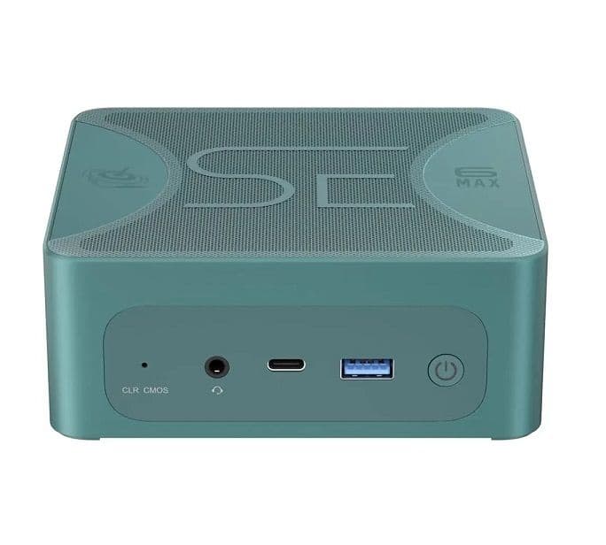 Beelink SER6 Max Mini PC (Ryzen 7 7735HS / 16GB / 1TB / Windows 11)