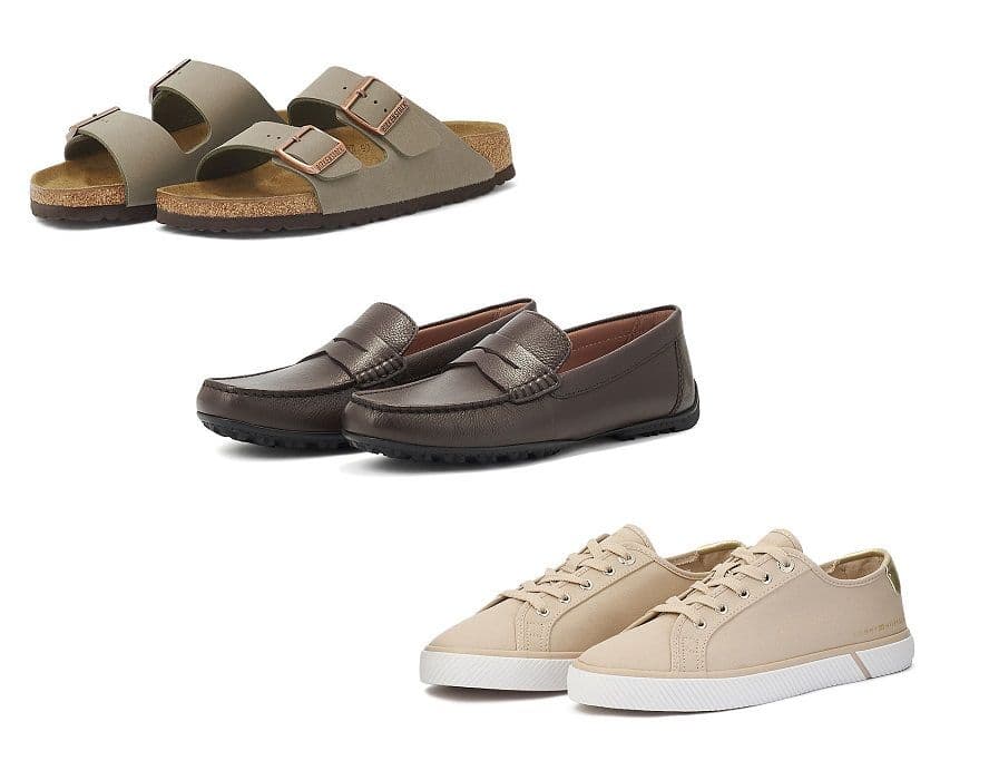 Έκπτωση -60% σε επιλεγμένα προϊόντα στο myshoe (περιορισμένα μεγέθη)