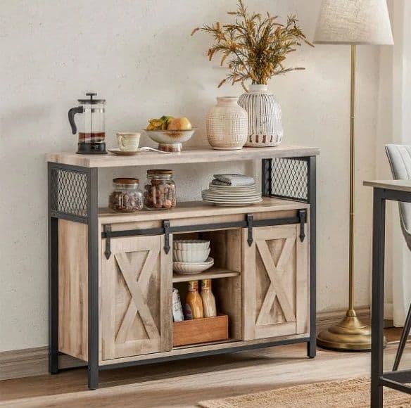 Έπιπλα με extra -15% για αγορές άνω των 70€ στο Spitishop