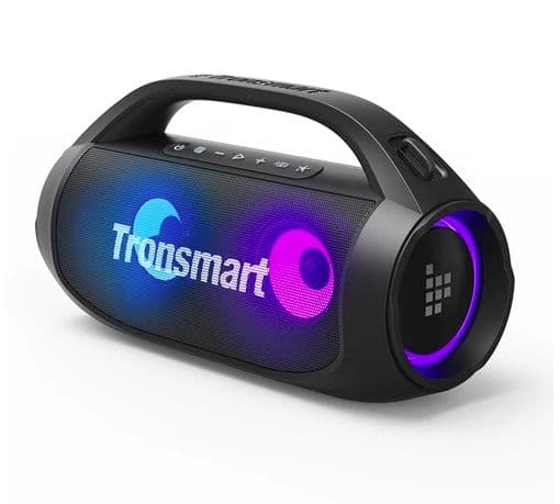 Φορητό Ηχείο Tronsmart Bang SE Bluetooth Party Speaker με 39€ στο Geekbuying EU