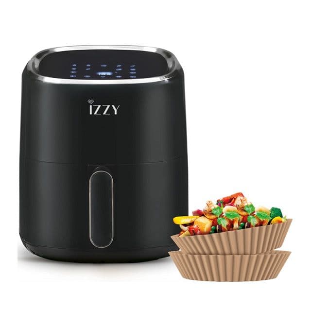 Φριτέζα Αέρος Izzy Digital IZ-8213 με 50.70€ από το you.gr