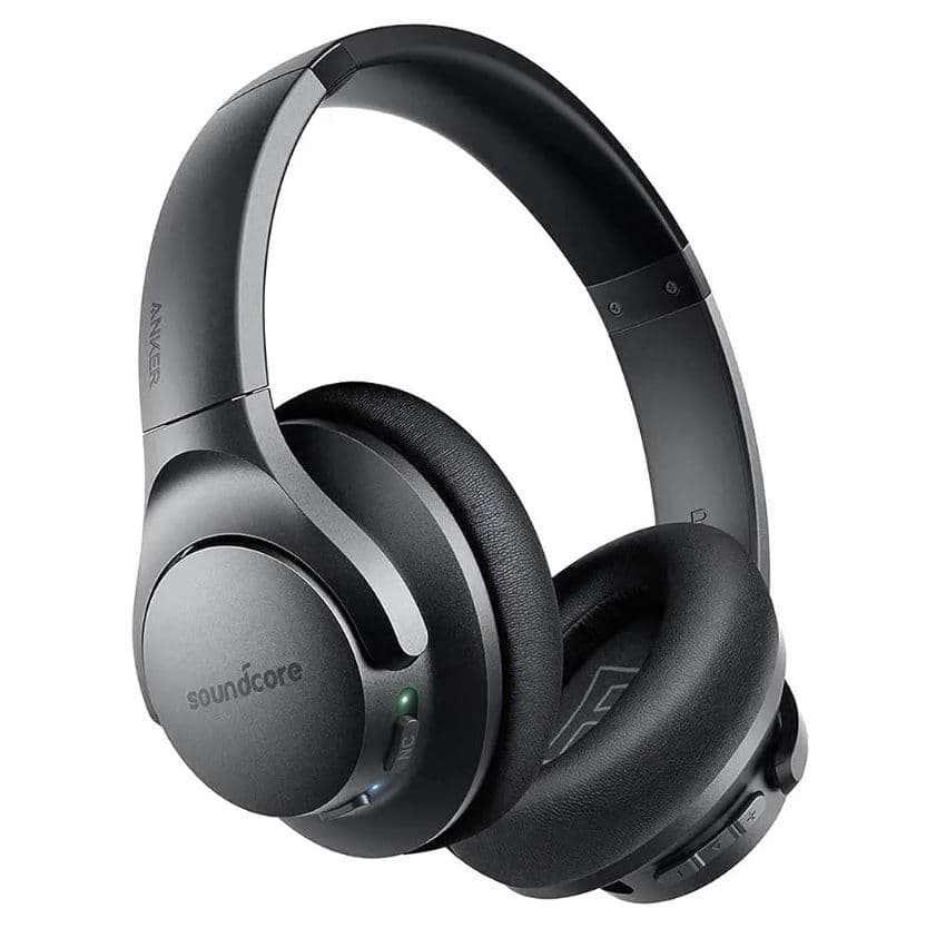 Ακουστικά Soundcore Life Q20 40.62€