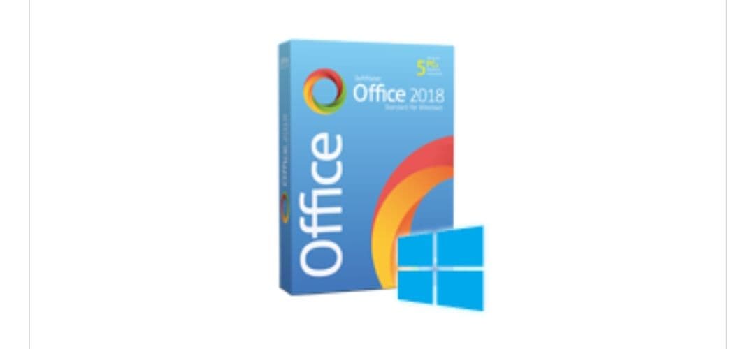 SoftMaker Office Standard 2018 for Windows δωρεάν μέσω softmaker.com