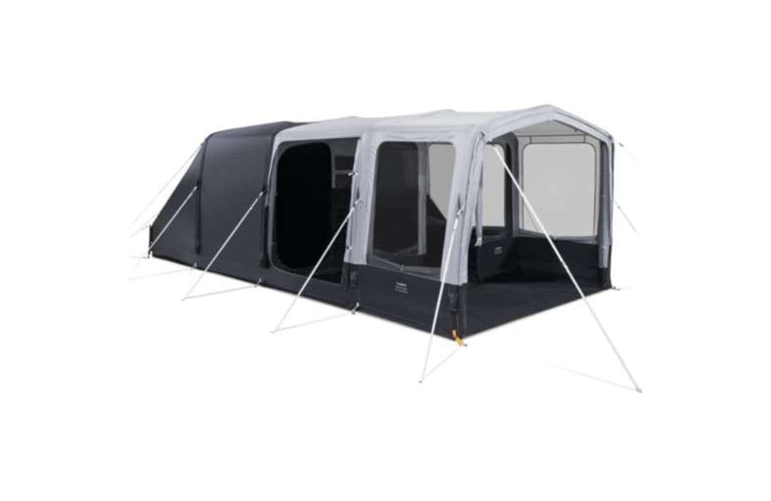 Οικογενειακή σκηνή Dometic ECO Rarotonga FTT 401 4 ατόμων 639.95€/ 6 ατόμων 851.95€ από doorout.com