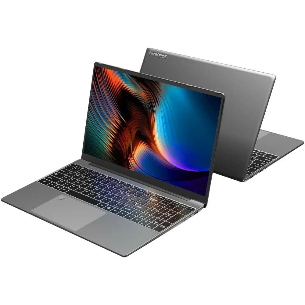 Ninkear A15 Plus Laptop 15.6" IPS 5700U 32GB 1TB SSD W11