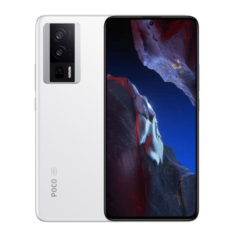 Poco F5 Pro (12GB/256GB)