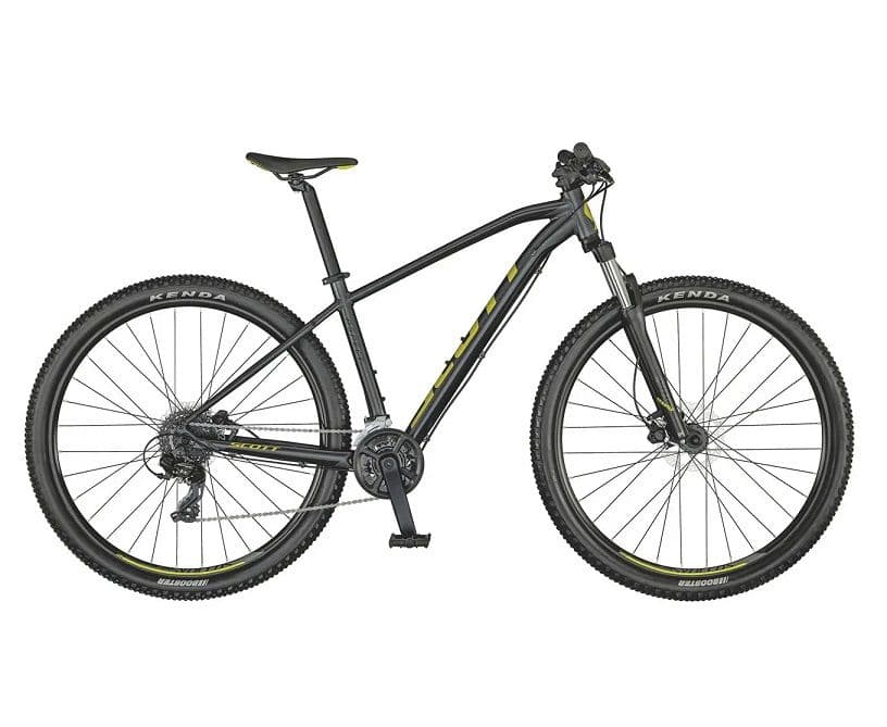 20% Σε Scott Ποδήλατα του 2022 από hantesbikes.gr