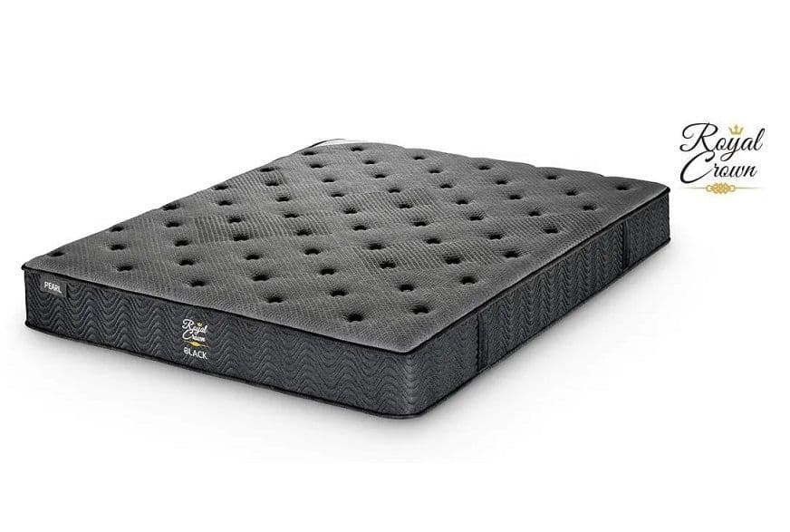 Ανατομικό Στρώμα Royal Crown 1,60cmx2,00cm στα 199€, Entos