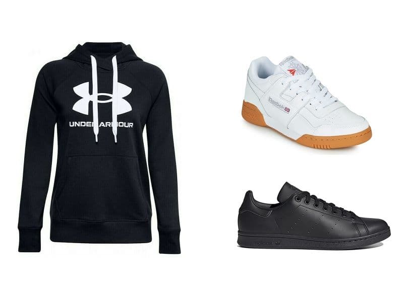 Εκπτώσεις έως -50% & extra -10% από JD Sports