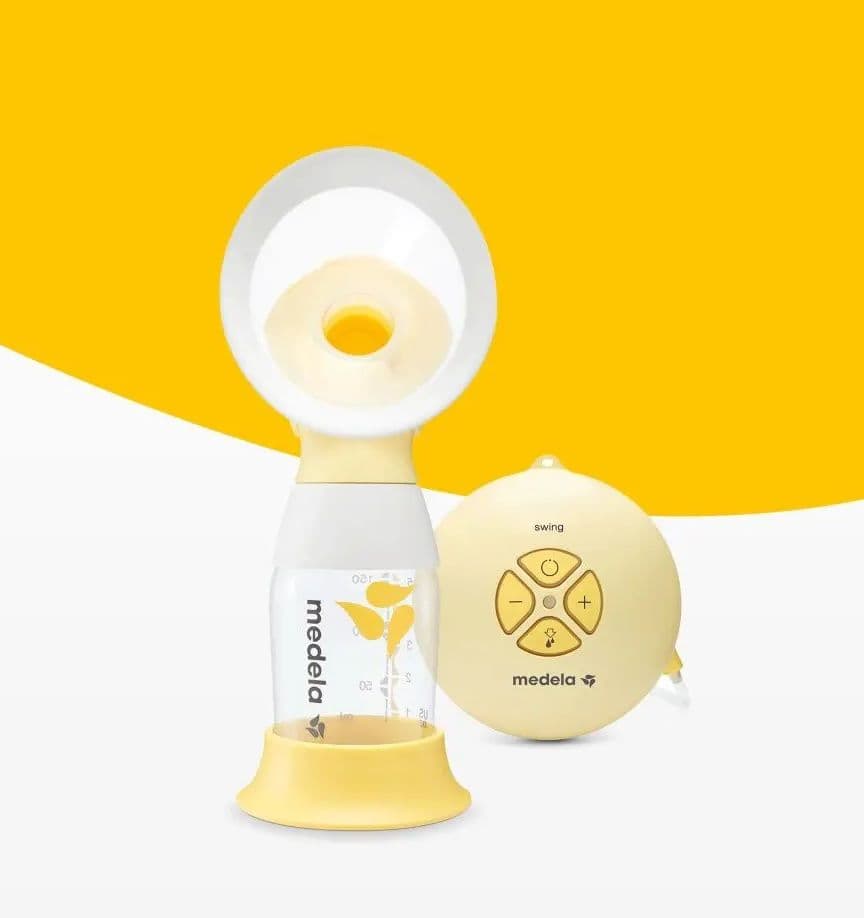 Έκπτωση 25€/50€ για παραγγελίες από 50/100€ σε βρεφικά είδη στο yperoxakimou.gr (π.χ. Θήλαστρο MEDELA Swing Flex με 61,62€)